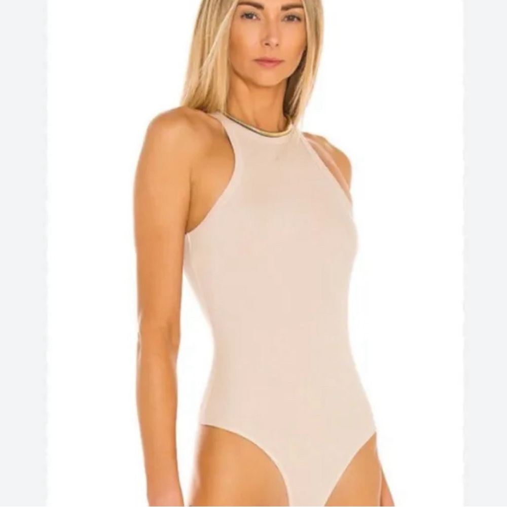 Agolde Rianne Body Suit